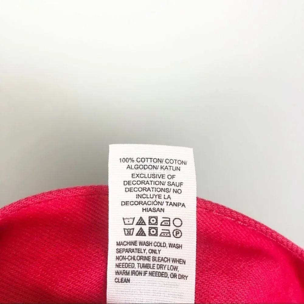 Lucky Brand adorable super